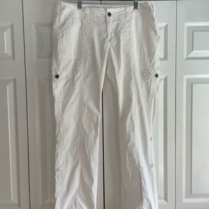 Paton Proper Cargo Pants